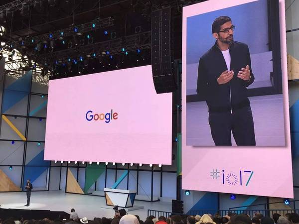 ikm google io 2017